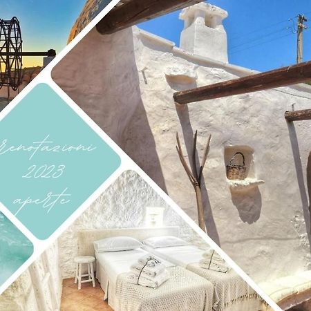 Вілла Trullo Seaside Polignano Поліньяно-а-Маре Екстер'єр фото