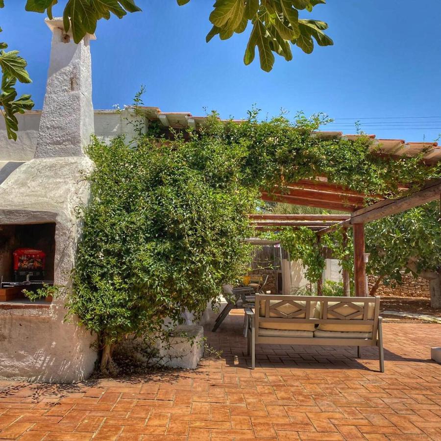Вілла Trullo Seaside Polignano Поліньяно-а-Маре Екстер'єр фото