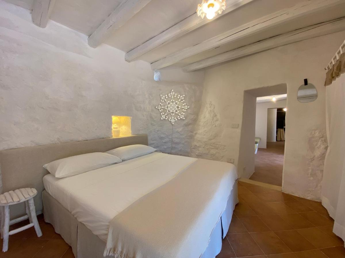 Вілла Trullo Seaside Polignano Поліньяно-а-Маре Екстер'єр фото