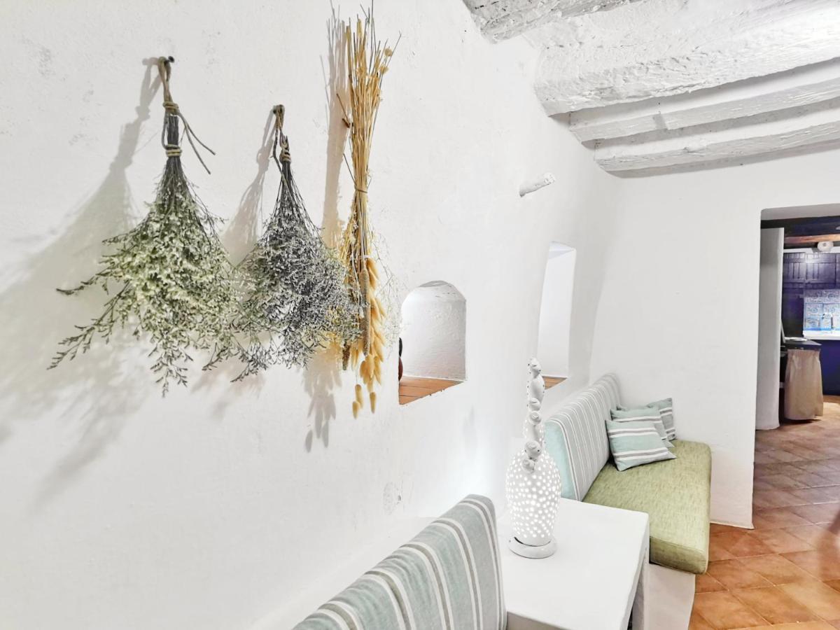 Вілла Trullo Seaside Polignano Поліньяно-а-Маре Екстер'єр фото