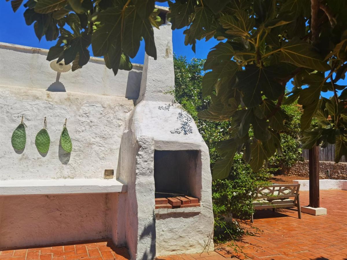 Вілла Trullo Seaside Polignano Поліньяно-а-Маре Екстер'єр фото