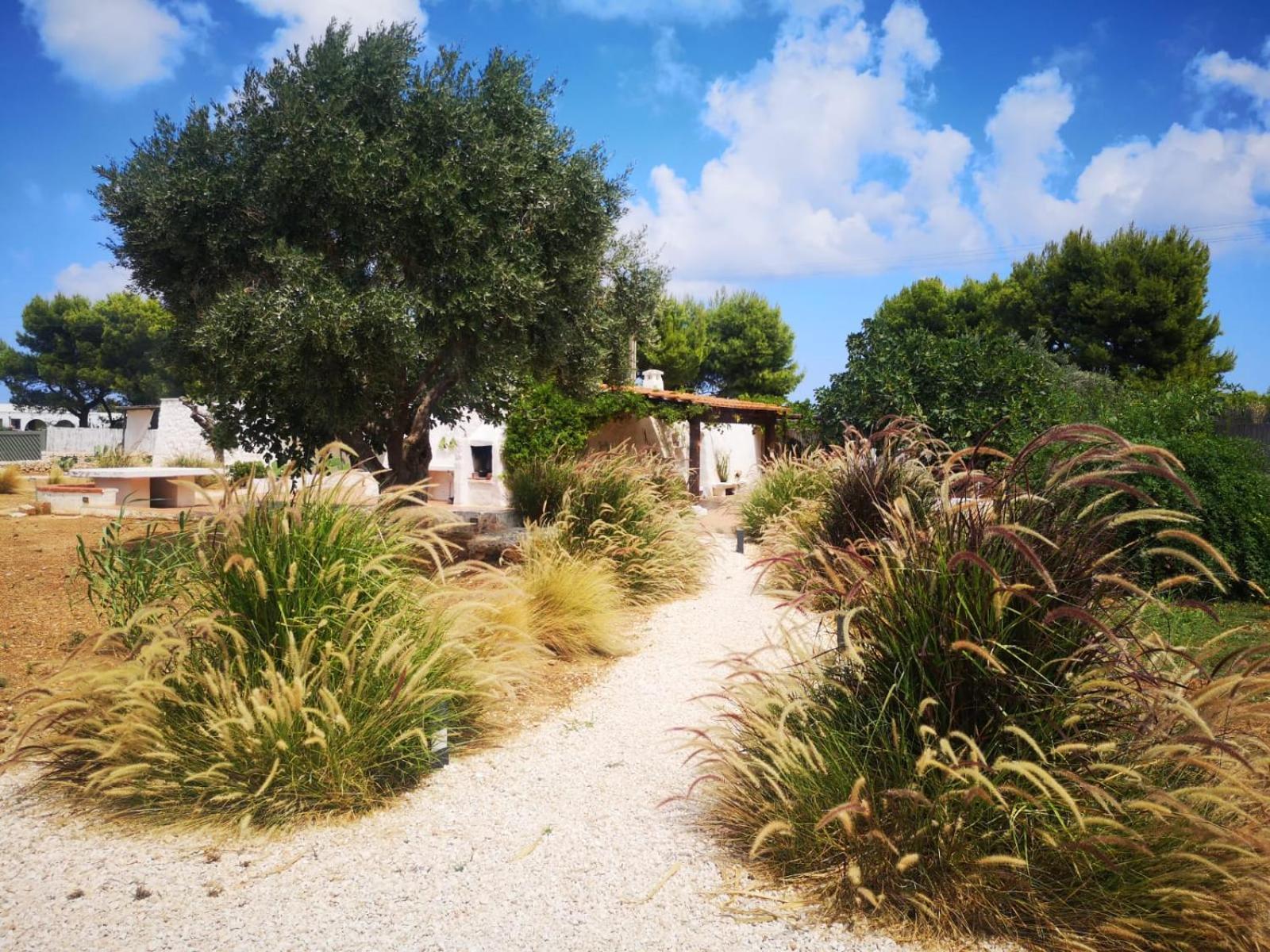 Вілла Trullo Seaside Polignano Поліньяно-а-Маре Екстер'єр фото